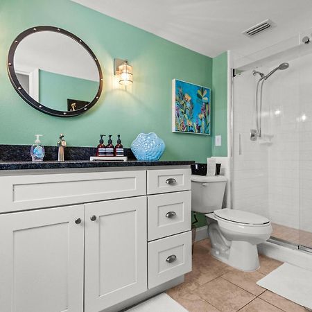 Snook Haven Villa Clearwater Beach Eksteriør bilde