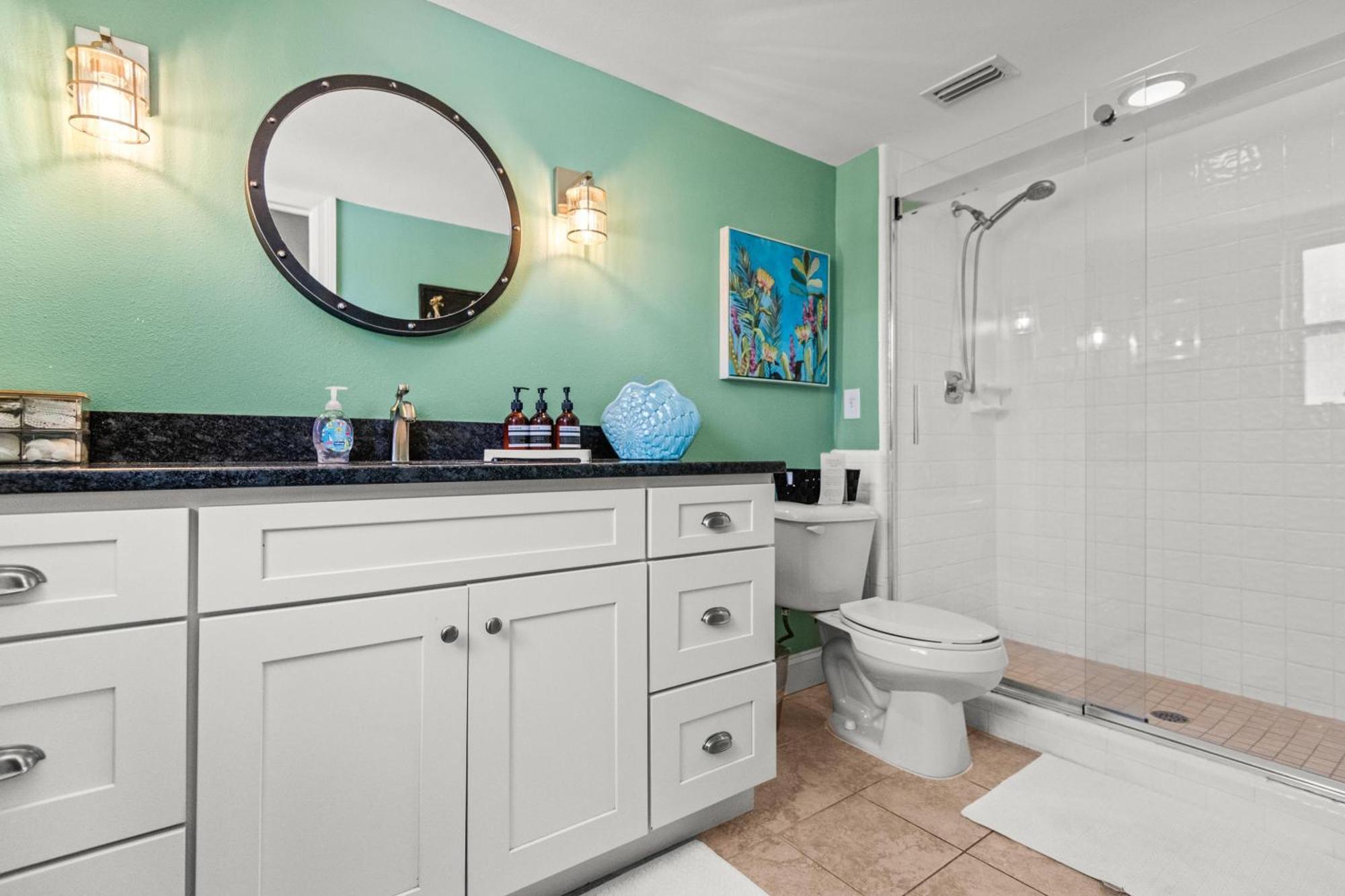 Snook Haven Villa Clearwater Beach Eksteriør bilde