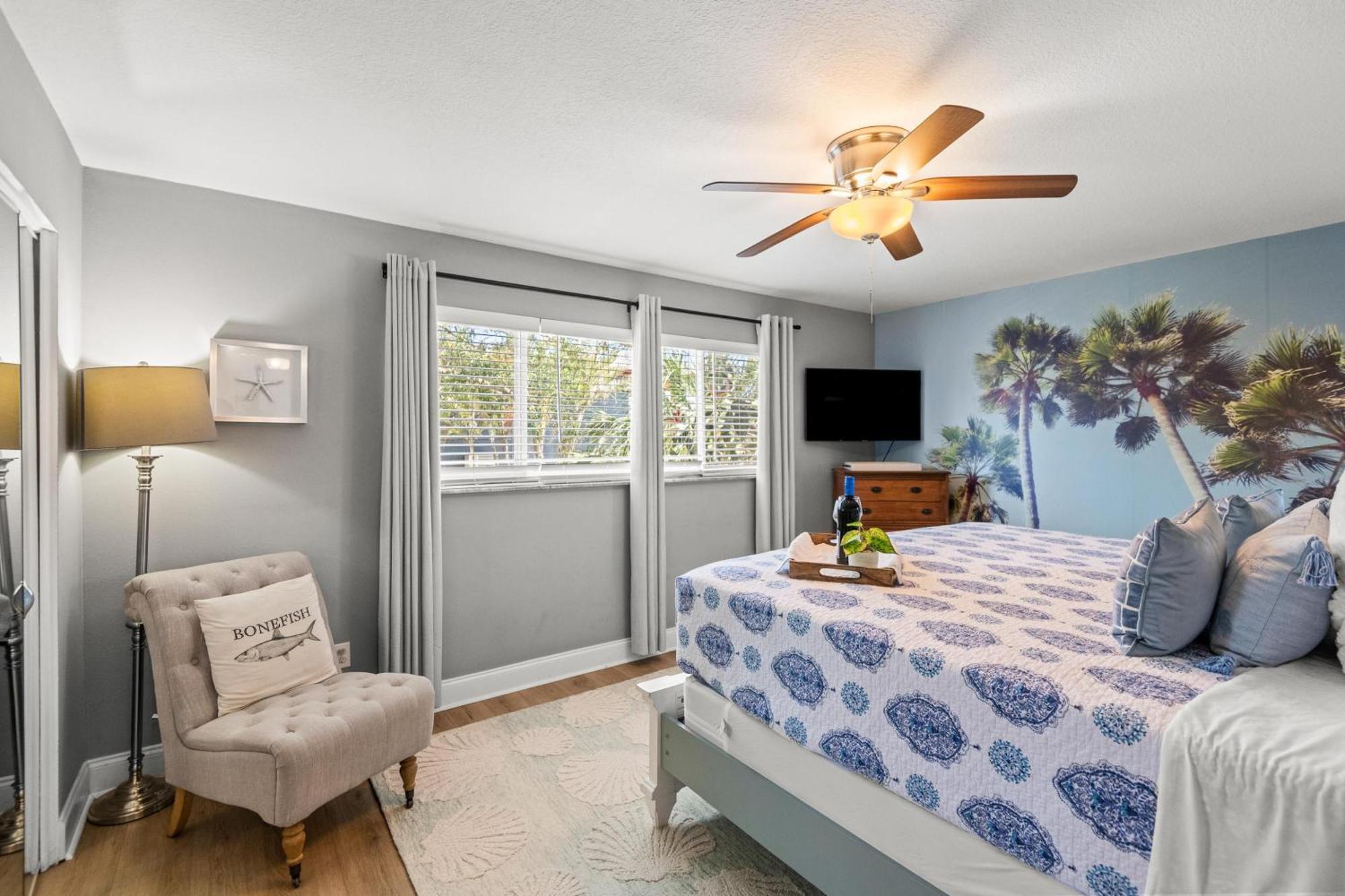 Snook Haven Villa Clearwater Beach Eksteriør bilde