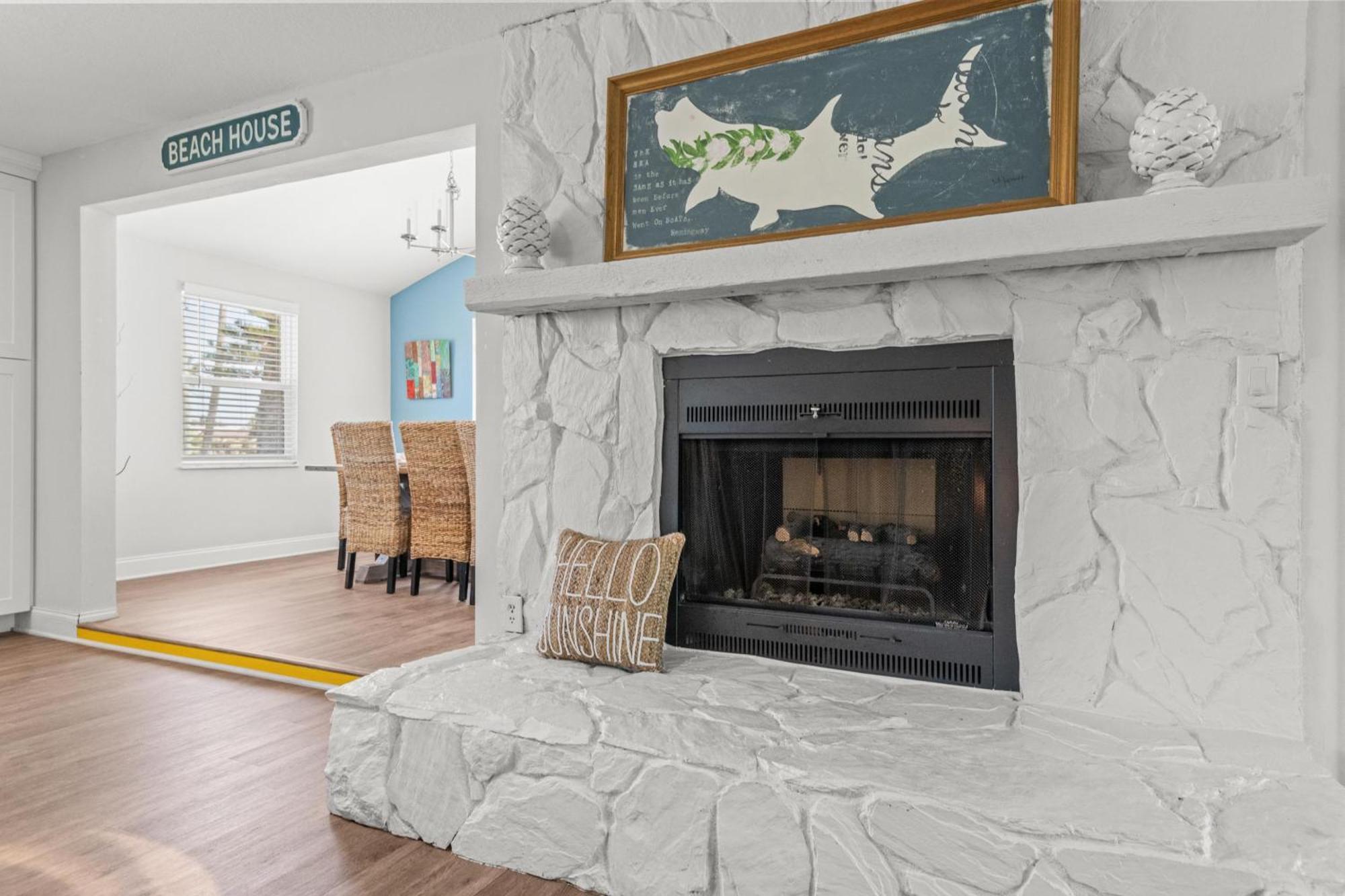 Snook Haven Villa Clearwater Beach Eksteriør bilde