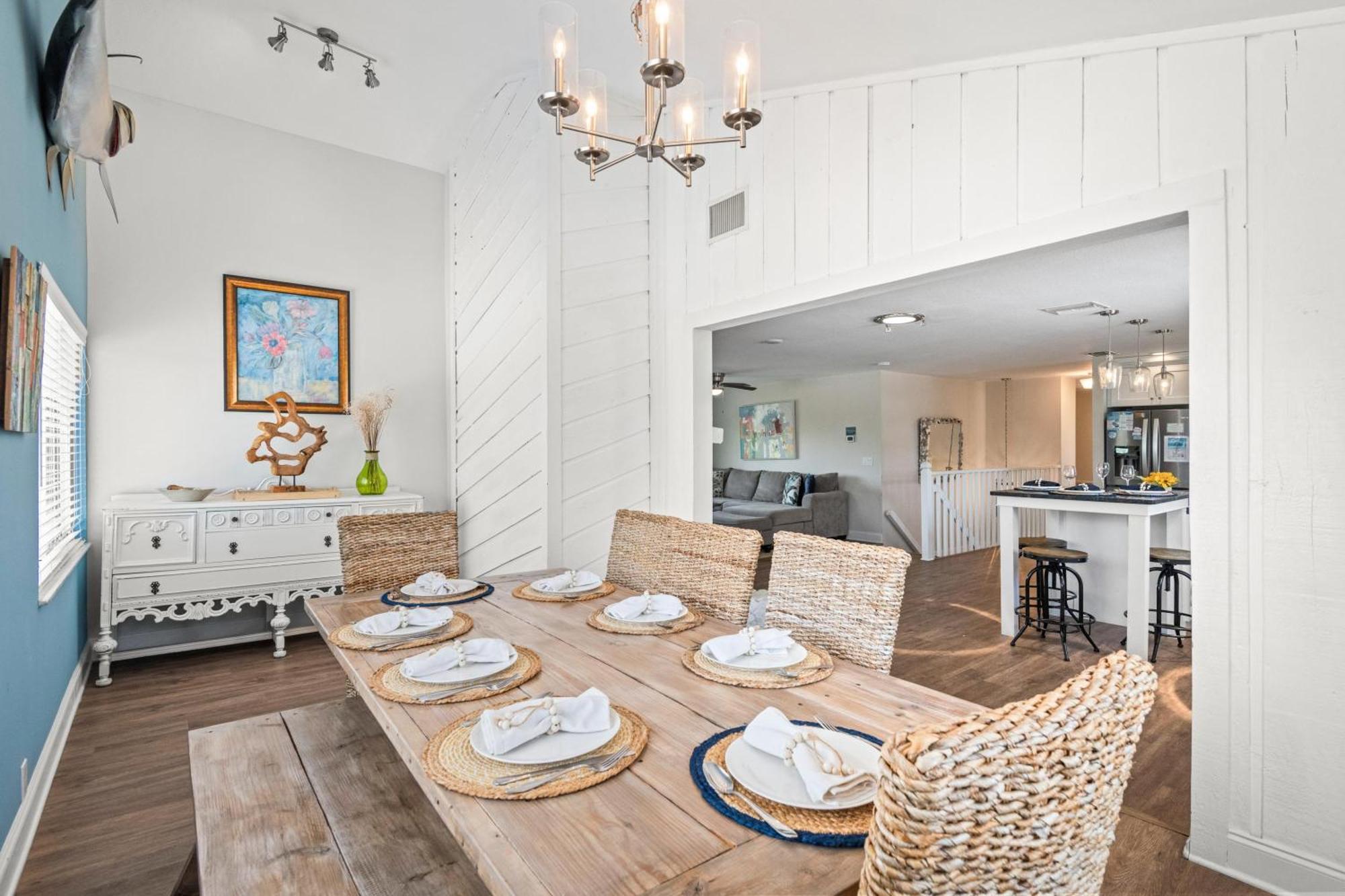Snook Haven Villa Clearwater Beach Eksteriør bilde