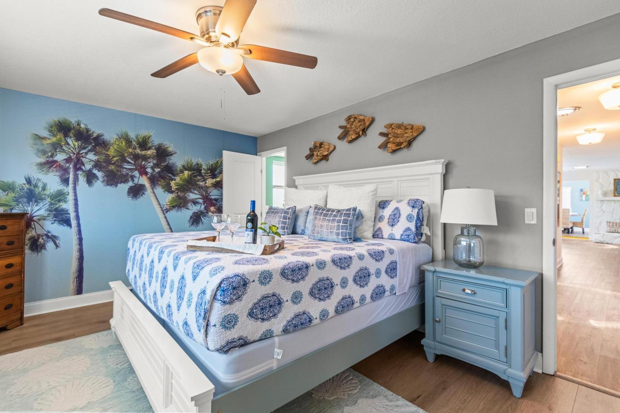 Snook Haven Villa Clearwater Beach Eksteriør bilde