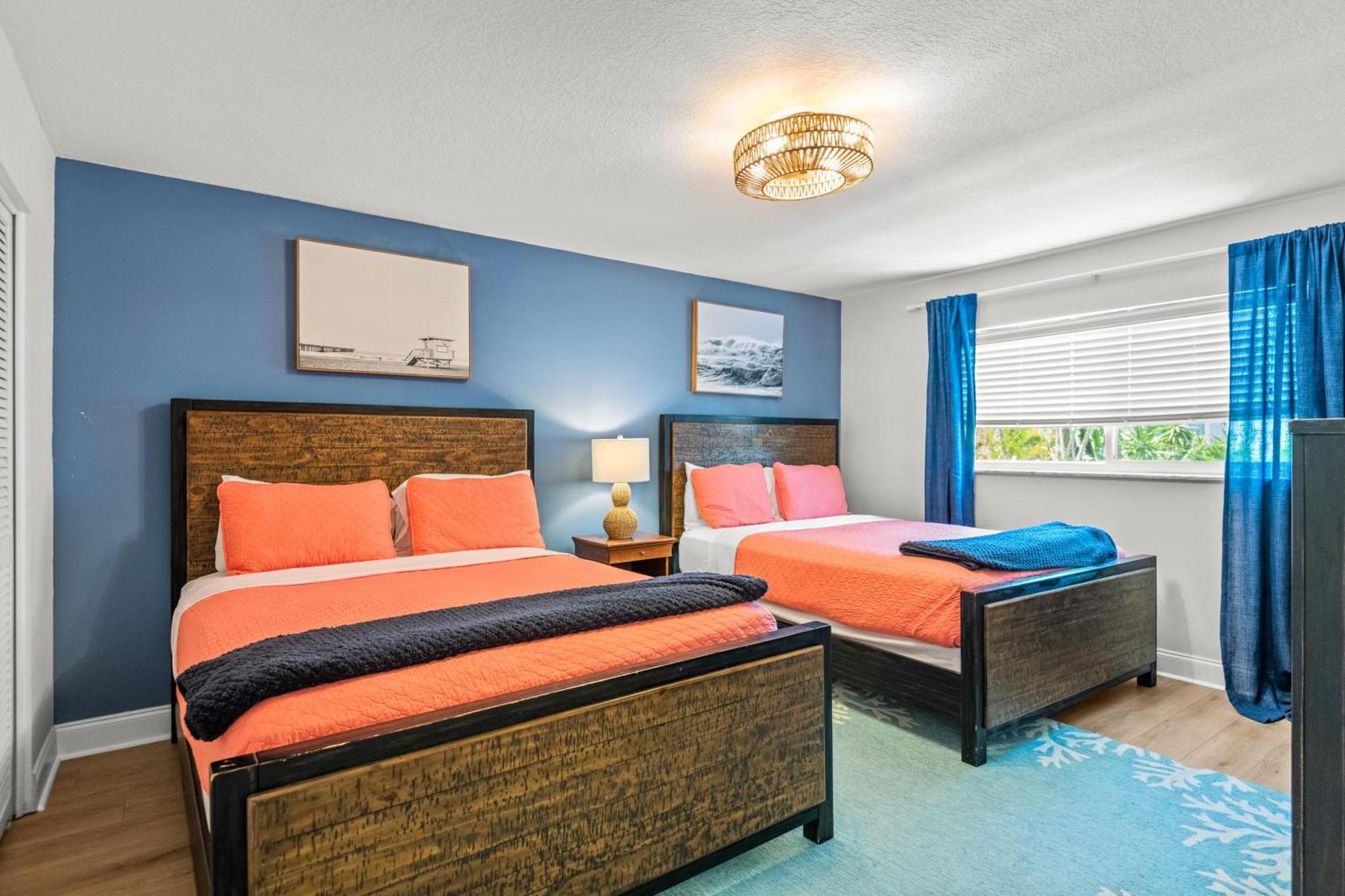 Snook Haven Villa Clearwater Beach Eksteriør bilde