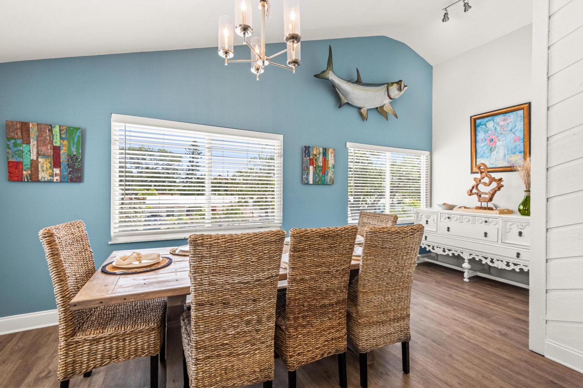 Snook Haven Villa Clearwater Beach Eksteriør bilde