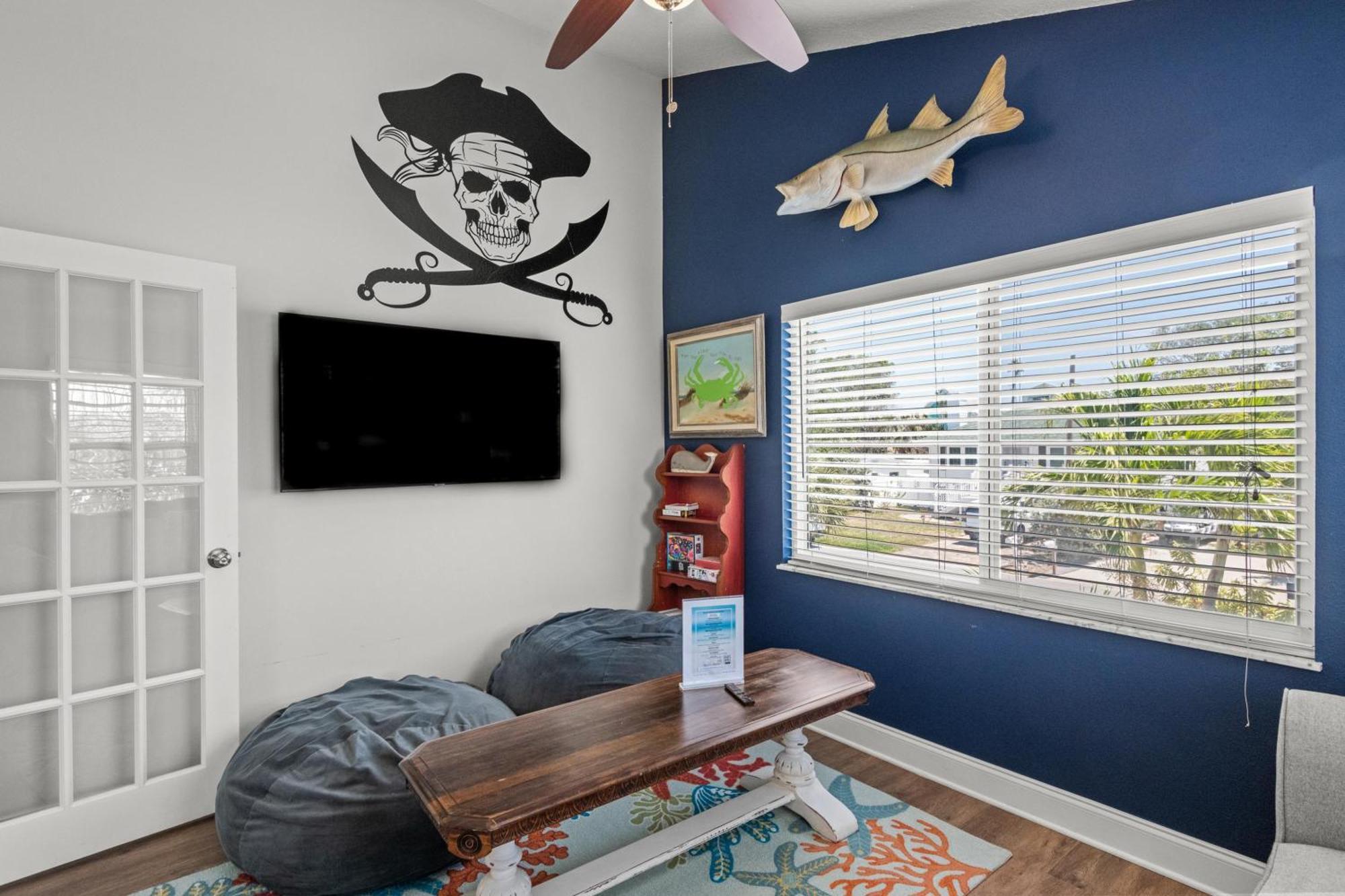 Snook Haven Villa Clearwater Beach Eksteriør bilde