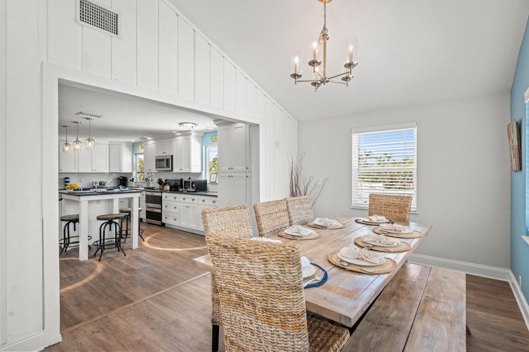 Snook Haven Villa Clearwater Beach Eksteriør bilde