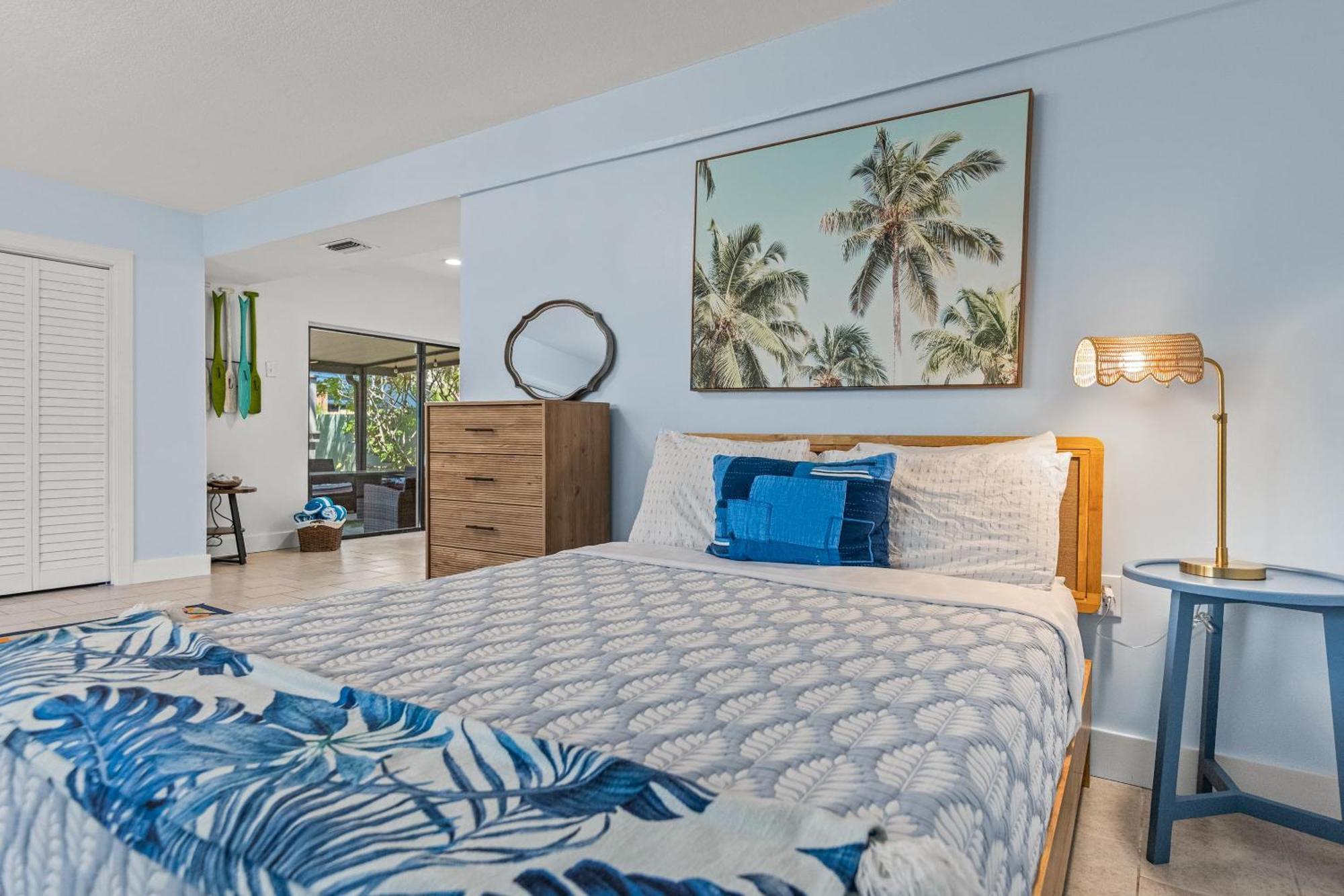 Snook Haven Villa Clearwater Beach Eksteriør bilde