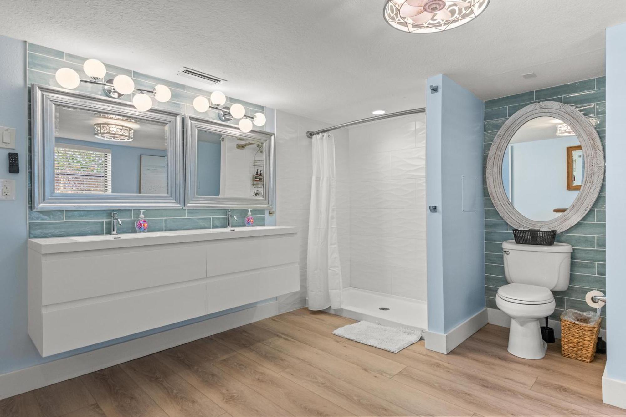 Snook Haven Villa Clearwater Beach Eksteriør bilde