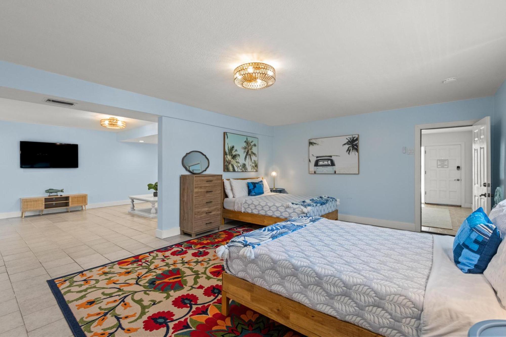 Snook Haven Villa Clearwater Beach Eksteriør bilde