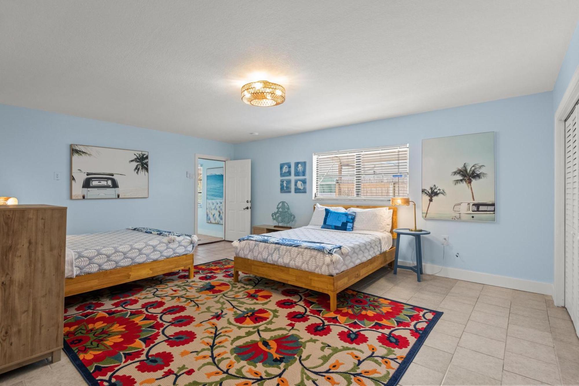 Snook Haven Villa Clearwater Beach Eksteriør bilde