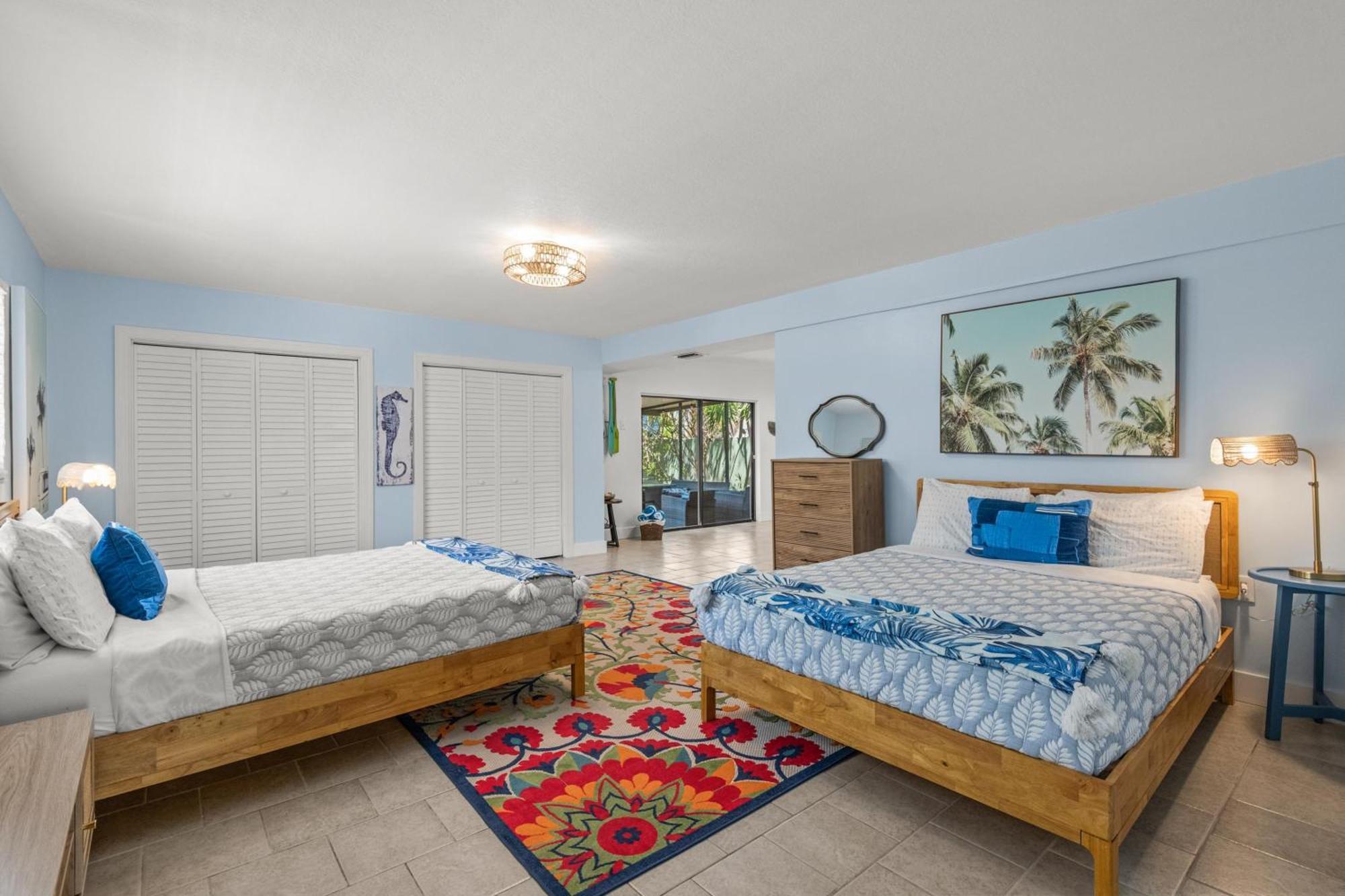 Snook Haven Villa Clearwater Beach Eksteriør bilde