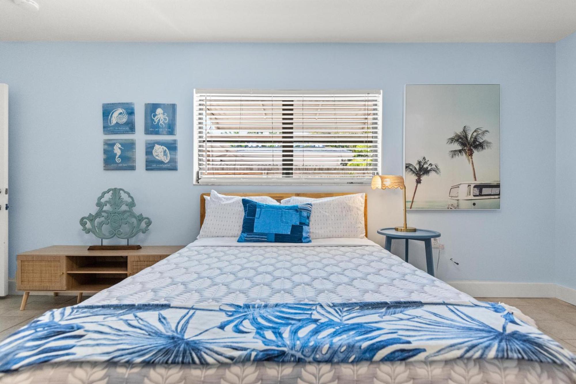 Snook Haven Villa Clearwater Beach Eksteriør bilde