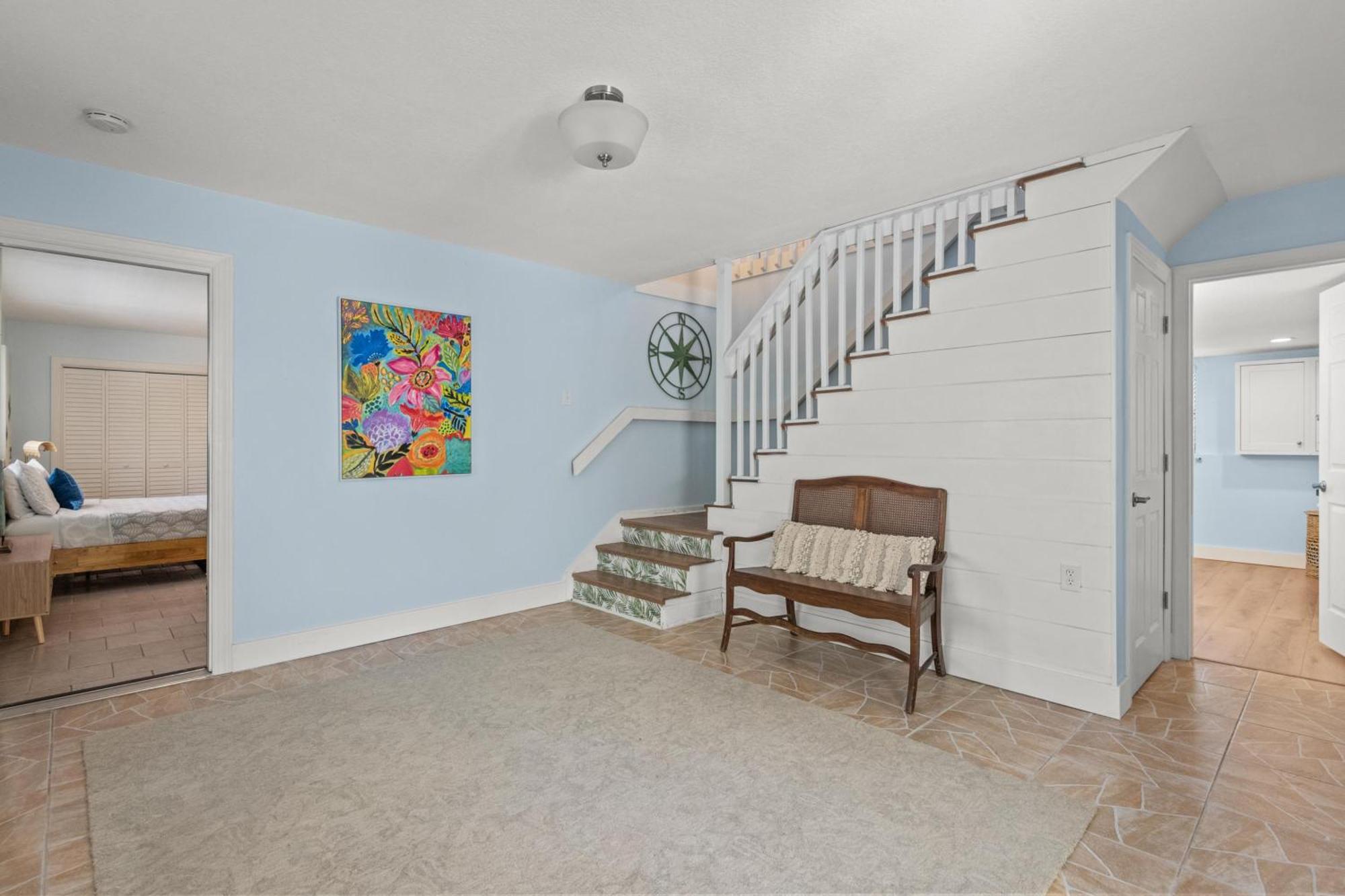 Snook Haven Villa Clearwater Beach Eksteriør bilde
