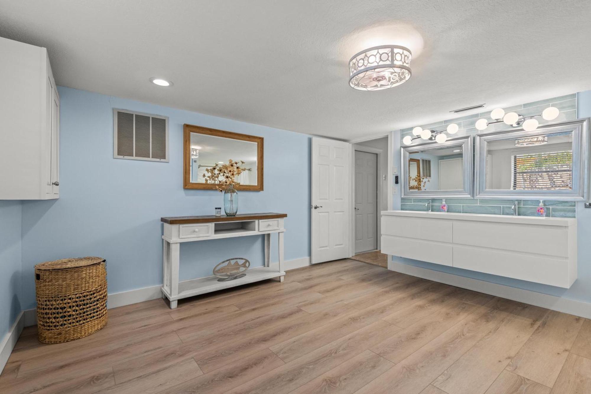 Snook Haven Villa Clearwater Beach Eksteriør bilde
