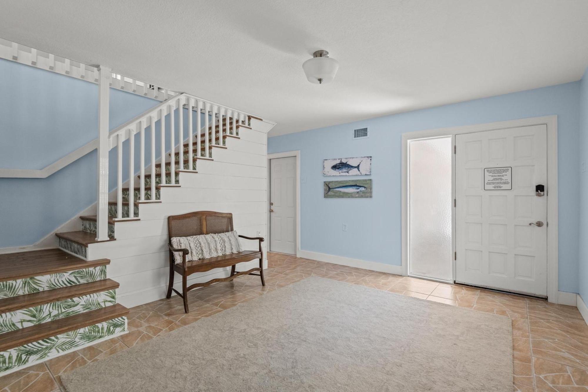 Snook Haven Villa Clearwater Beach Eksteriør bilde